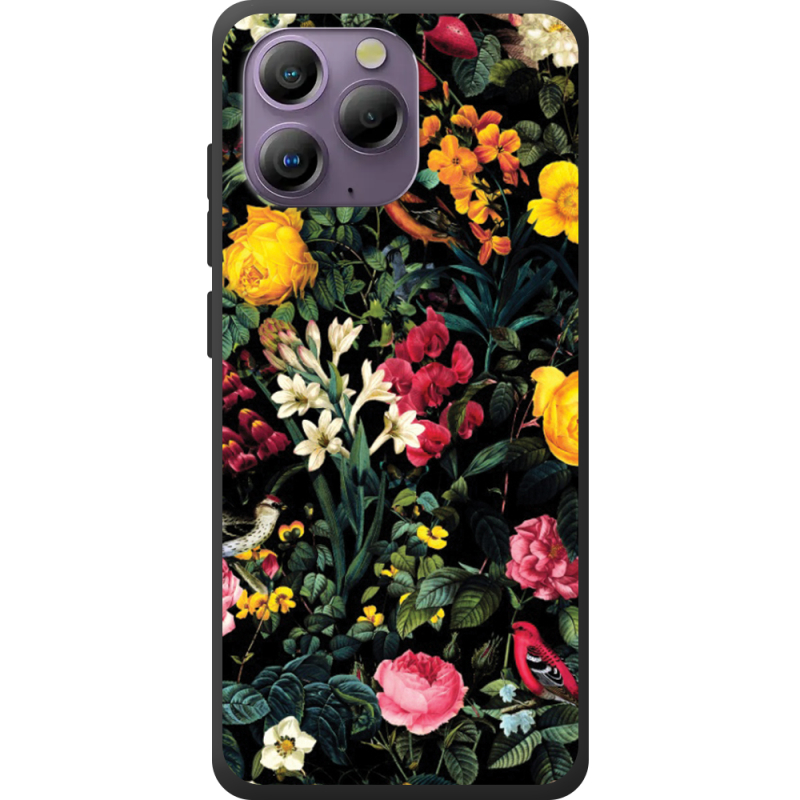 Чохол BoxFace Blackview A96 