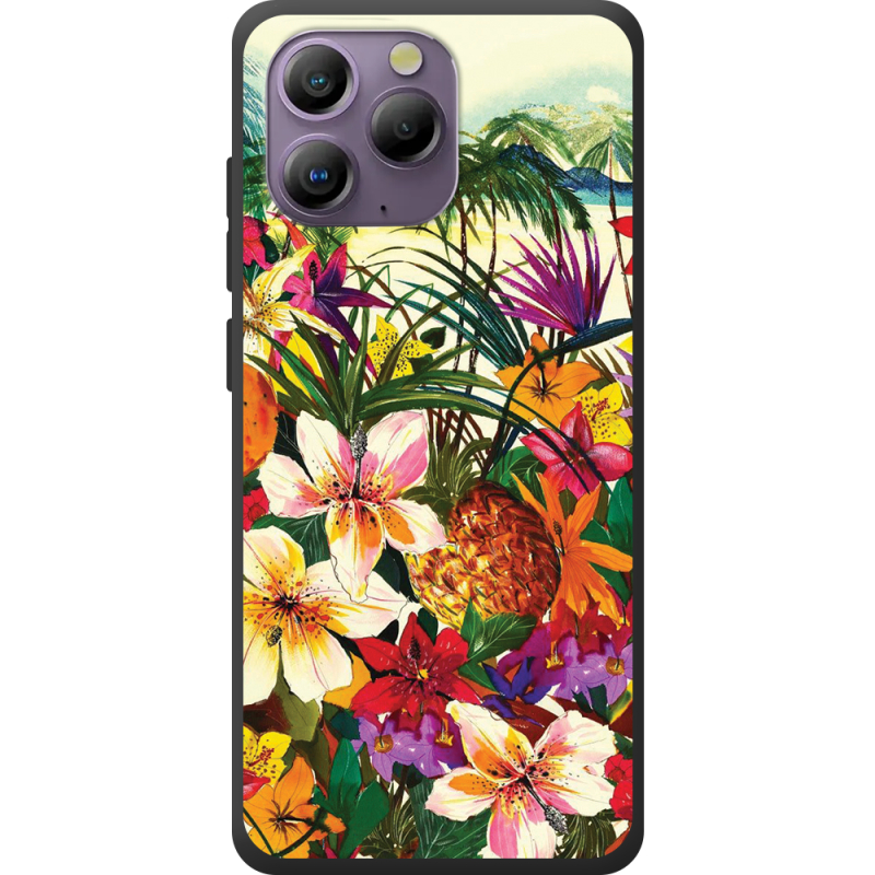 Чохол BoxFace Blackview A96 