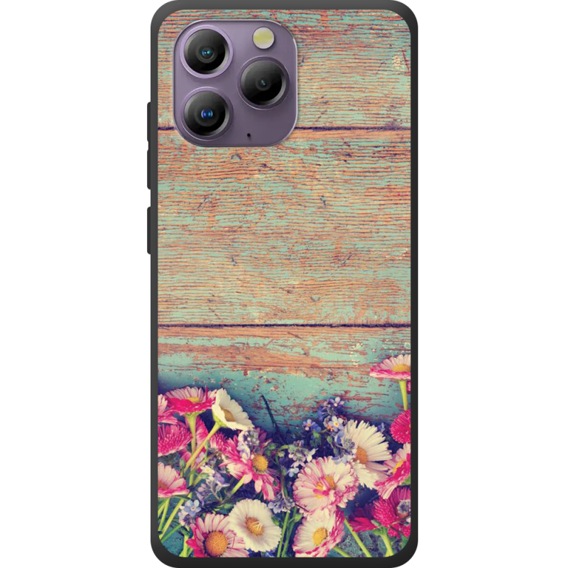 Чохол BoxFace Blackview A96 