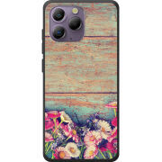 Чохол BoxFace Blackview A96 