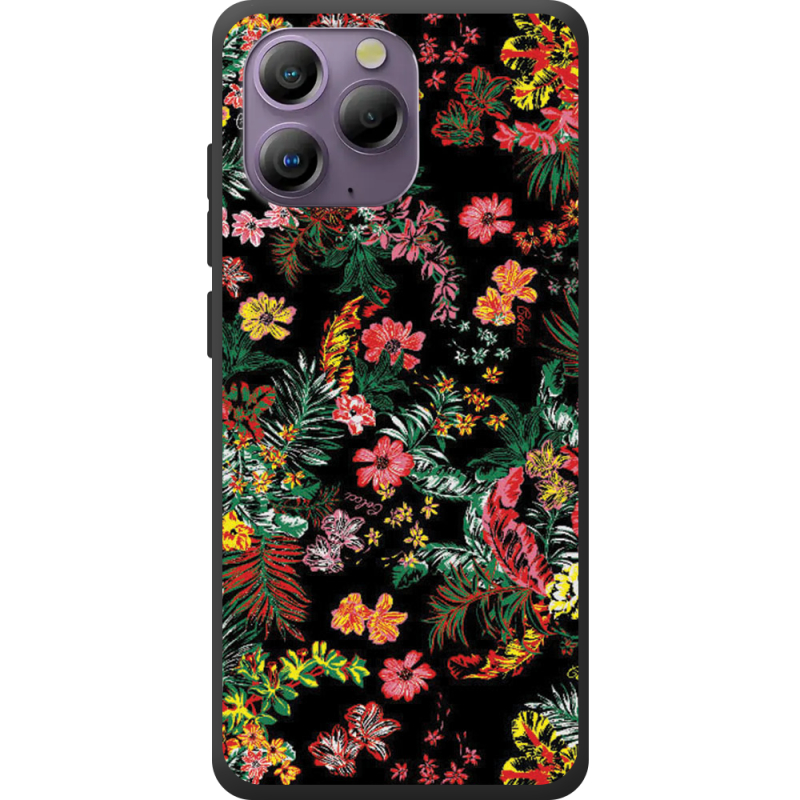 Чохол BoxFace Blackview A96 