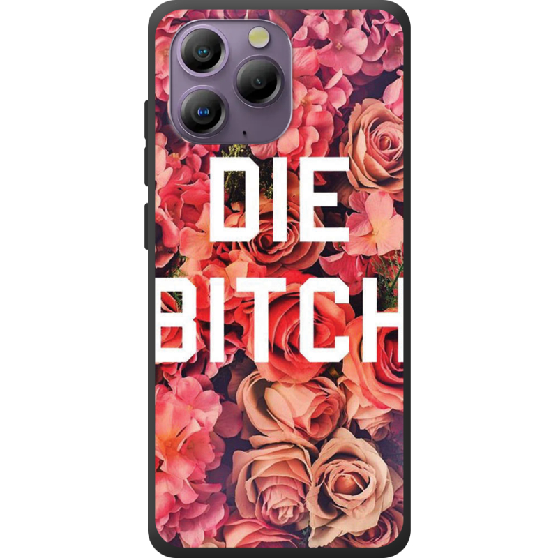 Чохол BoxFace Blackview A96 