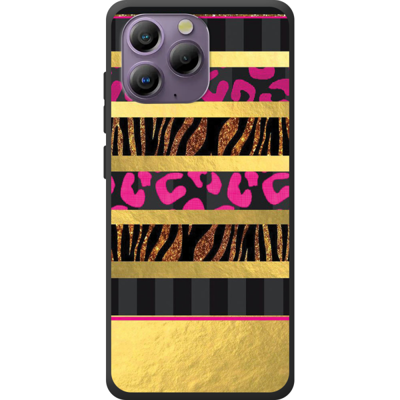 Чохол BoxFace Blackview A96 