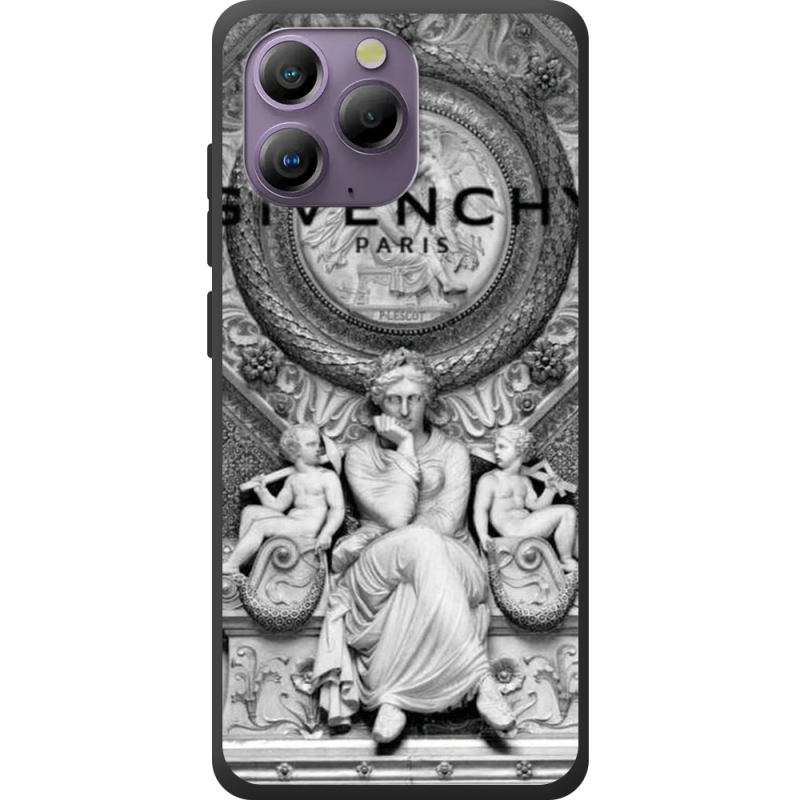 Чохол BoxFace Blackview A96 