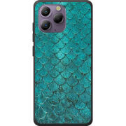 Чохол BoxFace Blackview A96 