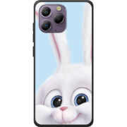 Чохол BoxFace Blackview A96 Rabbit