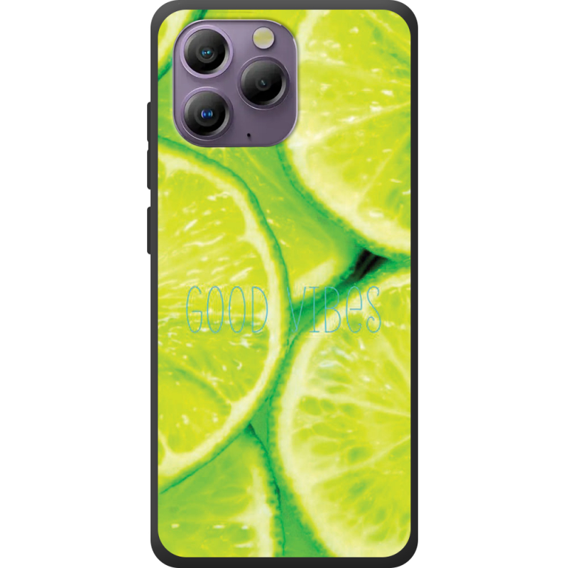 Чохол BoxFace Blackview A96 