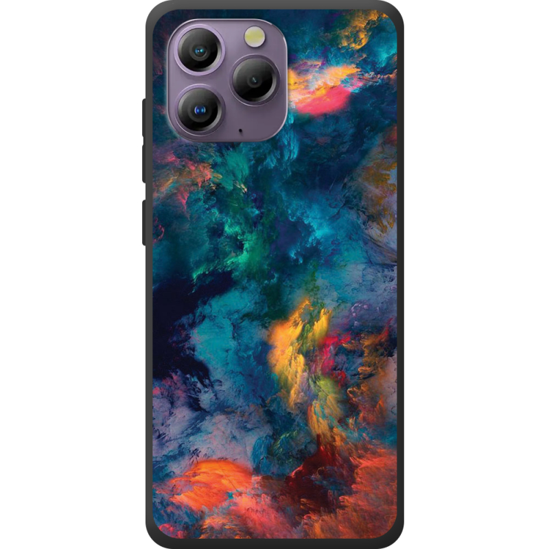 Чохол BoxFace Blackview A96 