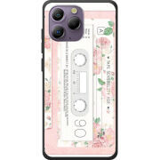 Чохол BoxFace Blackview A96 