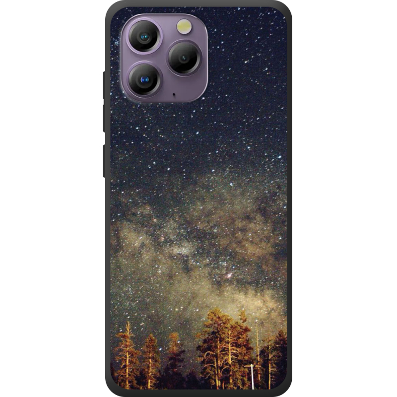 Чохол BoxFace Blackview A96 