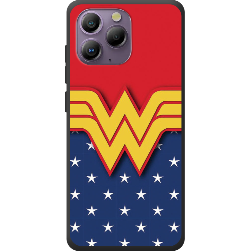 Чохол BoxFace Blackview A96 