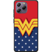 Чохол BoxFace Blackview A96 