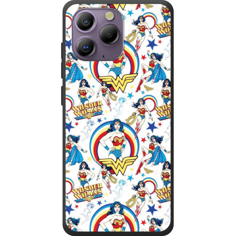 Чохол BoxFace Blackview A96 