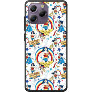 Чохол BoxFace Blackview A96 