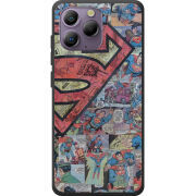 Чохол BoxFace Blackview A96 