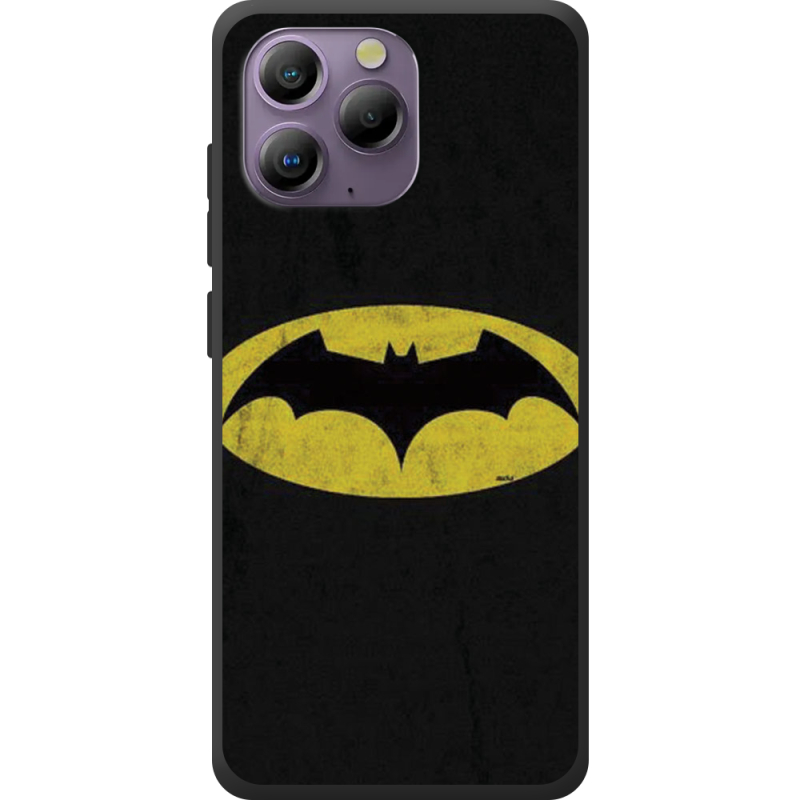 Чохол BoxFace Blackview A96 