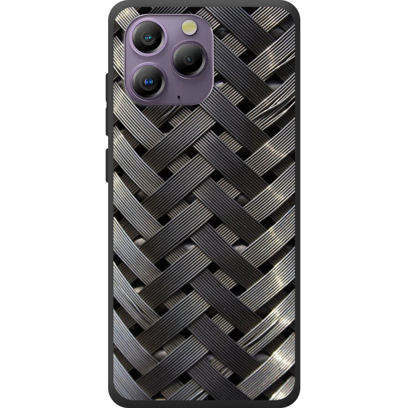 Чохол BoxFace Blackview A96 