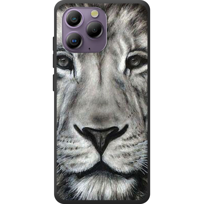 Чохол BoxFace Blackview A96 