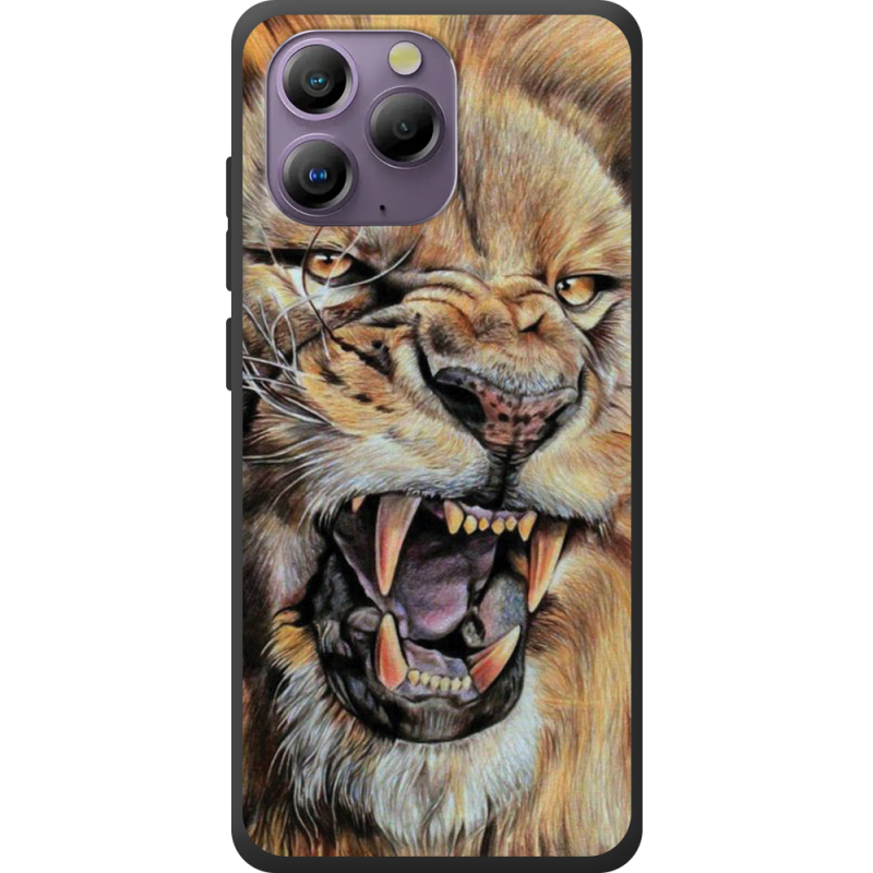 Чохол BoxFace Blackview A96 