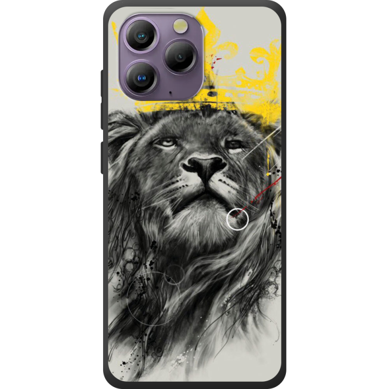 Чохол BoxFace Blackview A96 