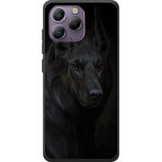 Чохол BoxFace Blackview A96 