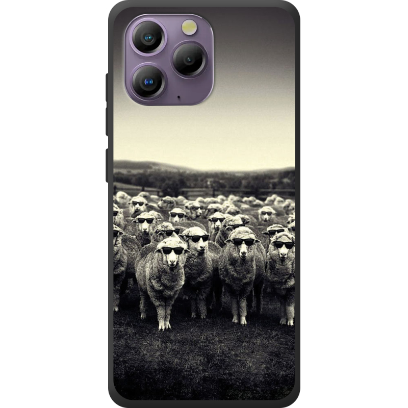 Чохол BoxFace Blackview A96 