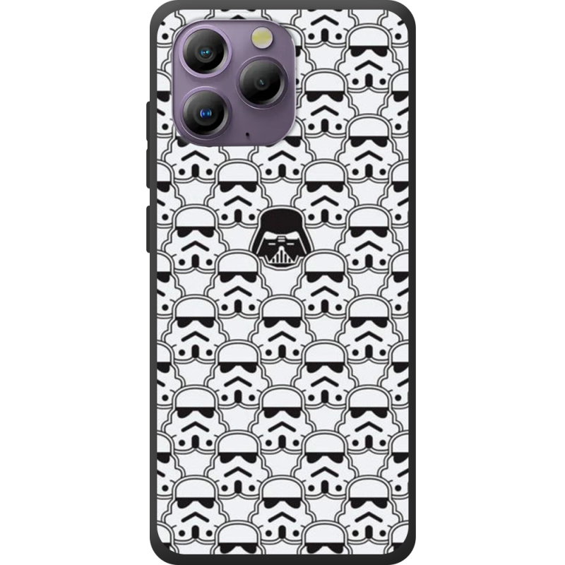 Чохол BoxFace Blackview A96 