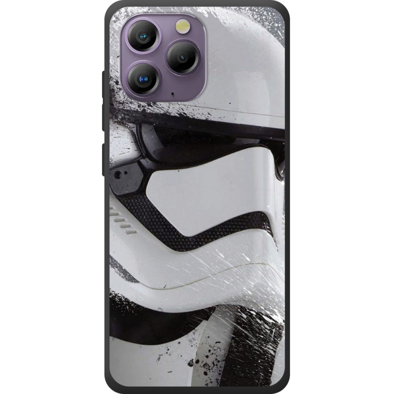 Чохол BoxFace Blackview A96 