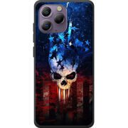 Чохол BoxFace Blackview A96 