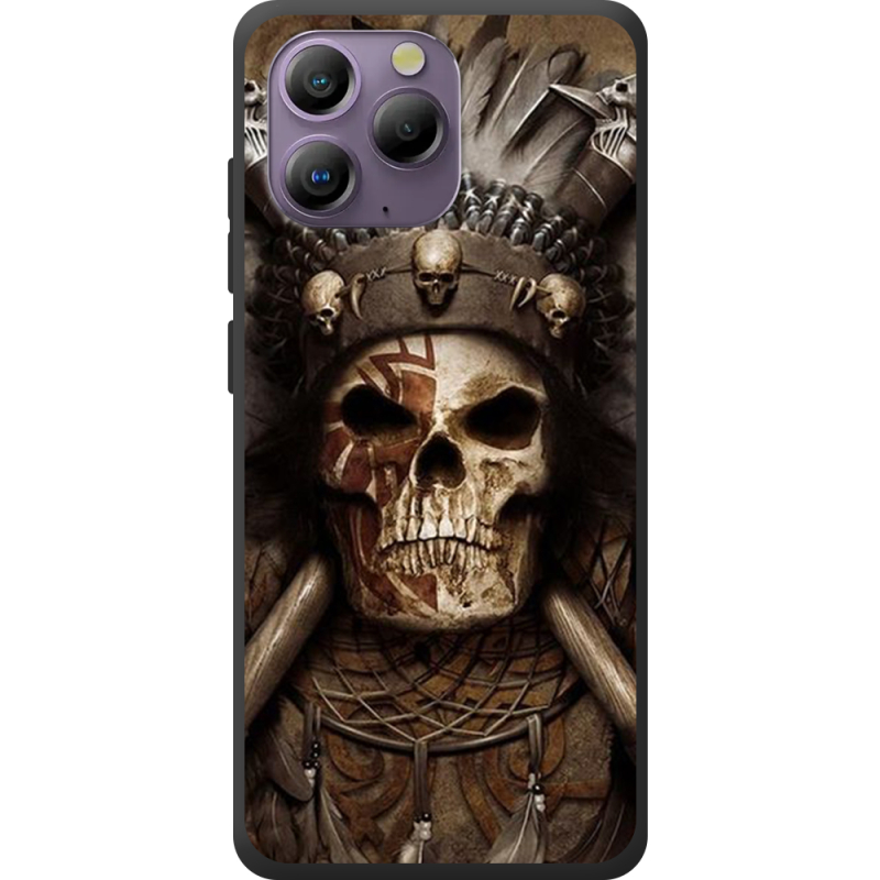 Чохол BoxFace Blackview A96 