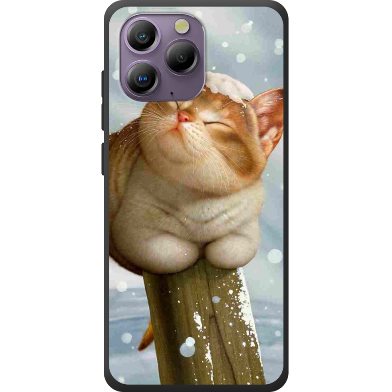 Чохол BoxFace Blackview A96 