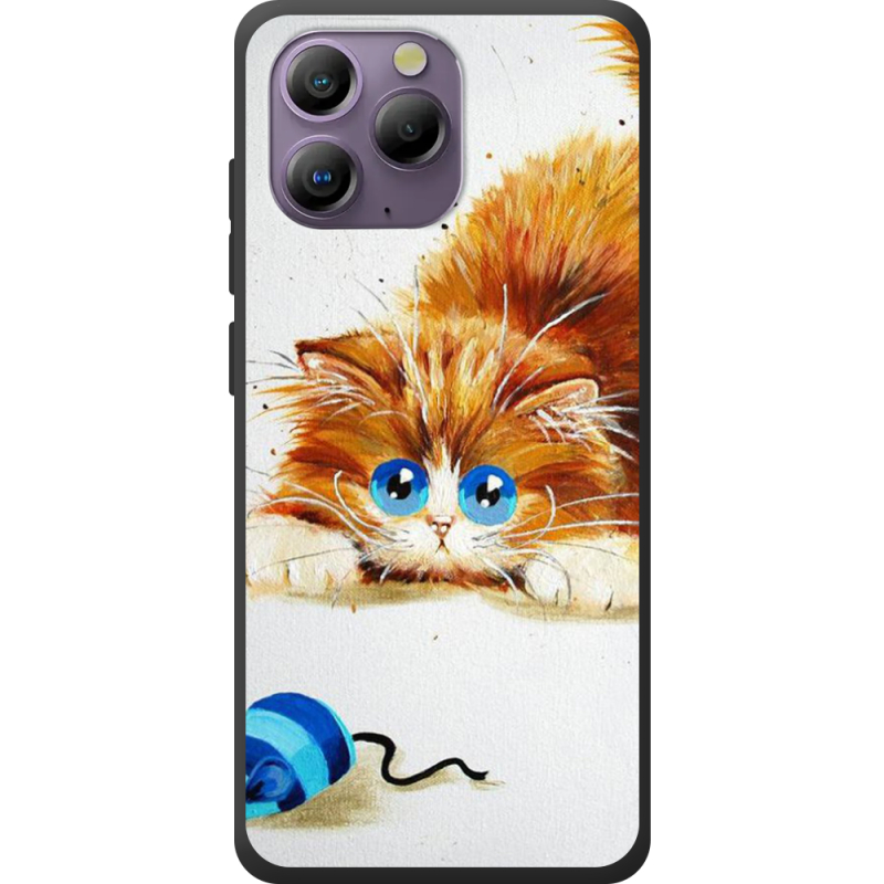 Чохол BoxFace Blackview A96 