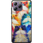 Чохол BoxFace Blackview A96 