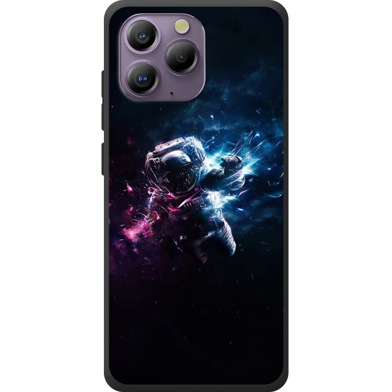 Чохол BoxFace Blackview A96 