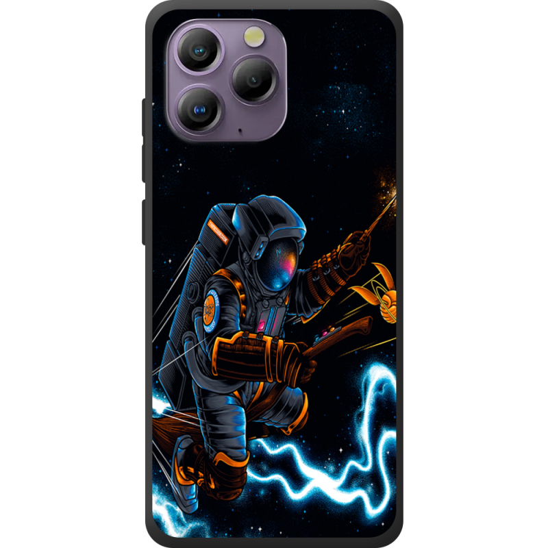 Чохол BoxFace Blackview A96 