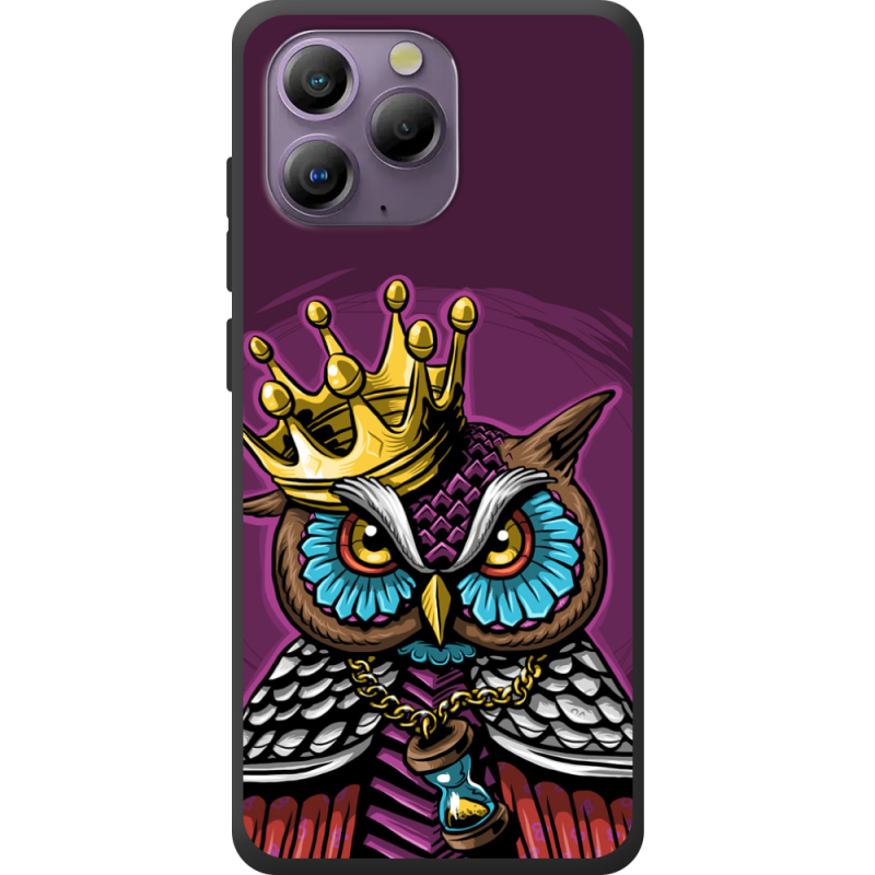 Чохол BoxFace Blackview A96 