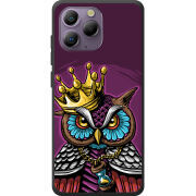 Чохол BoxFace Blackview A96 