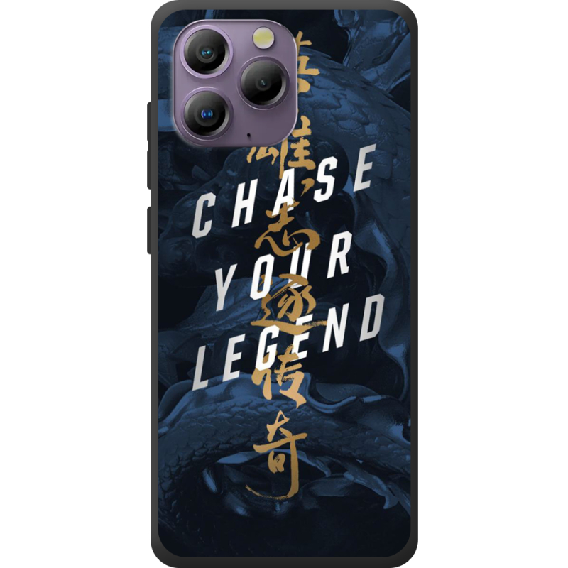 Чохол BoxFace Blackview A96 