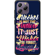 Чохол BoxFace Blackview A96 