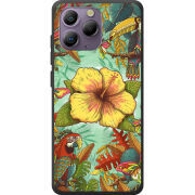 Чохол BoxFace Blackview A96 