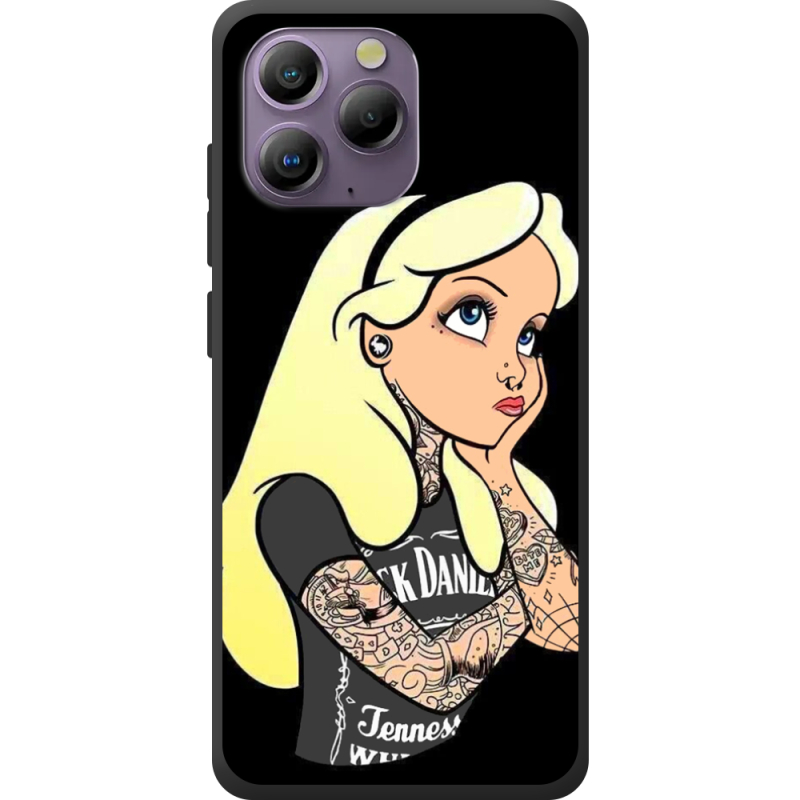 Чохол BoxFace Blackview A96 