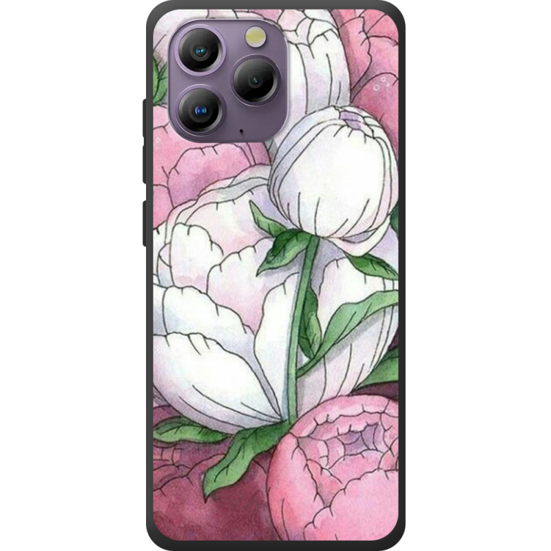 Чохол BoxFace Blackview A96 