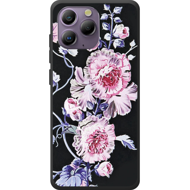 Чохол BoxFace Blackview A96 