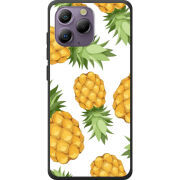 Чохол BoxFace Blackview A96 