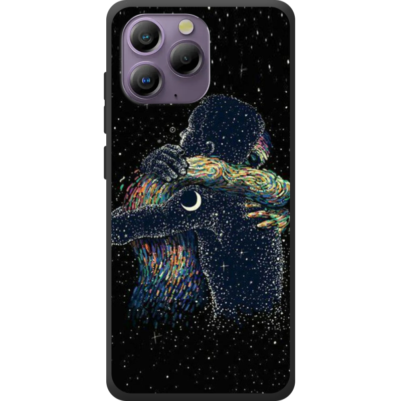 Чохол BoxFace Blackview A96 