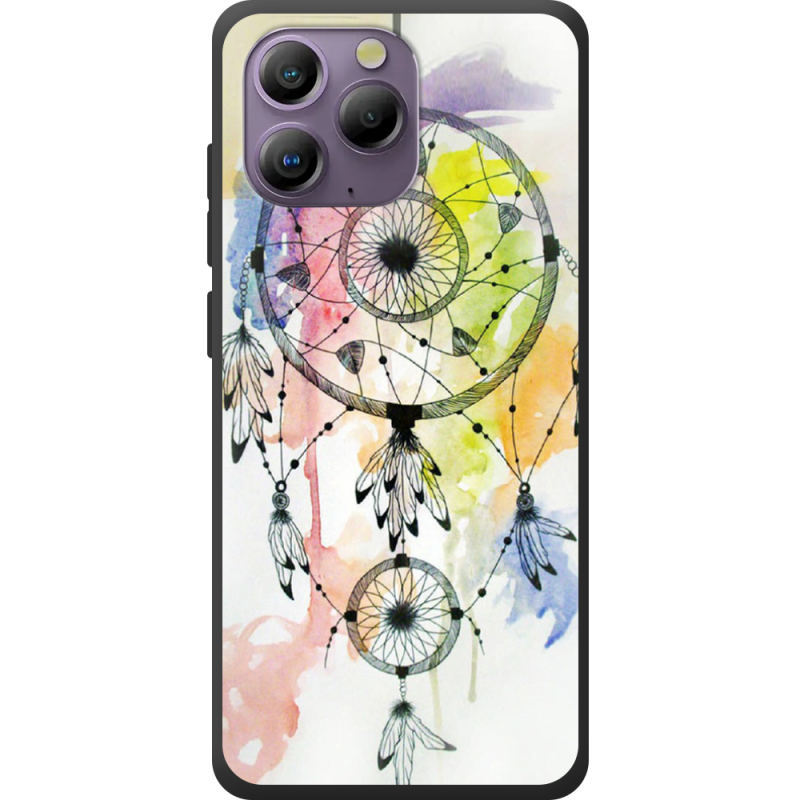 Чохол BoxFace Blackview A96 