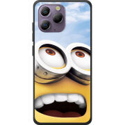 Чохол BoxFace Blackview A96 