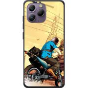 Чохол BoxFace Blackview A96 