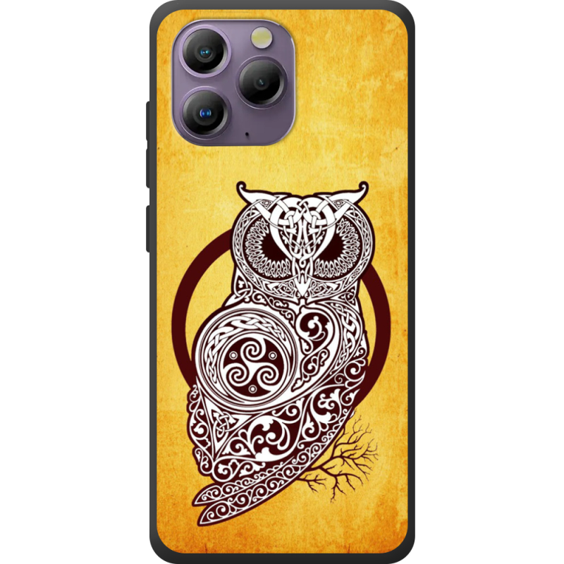 Чохол BoxFace Blackview A96 