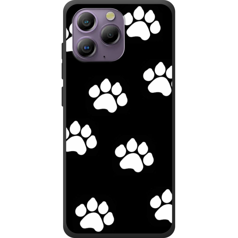 Чохол BoxFace Blackview A96 